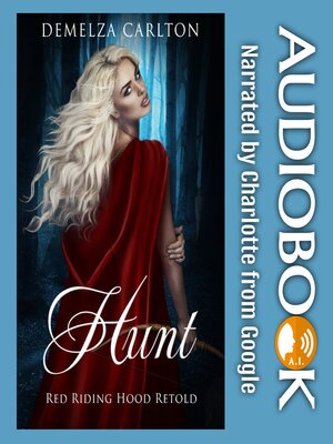 cover image of Hunt